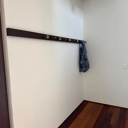 Apartment Faulhauer Welschbillig