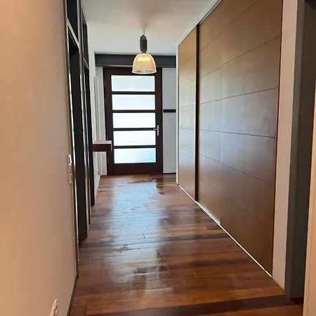 Faulhauer Apartment Welschbillig