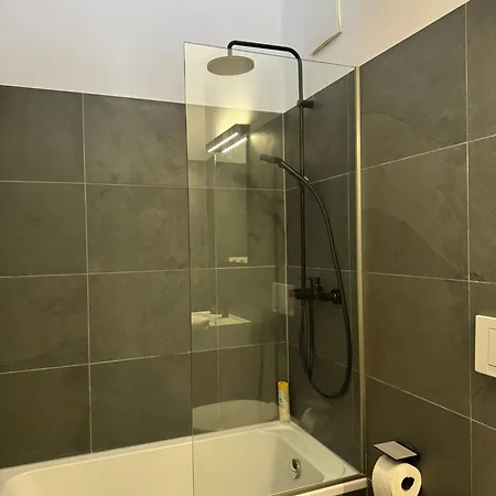 Faulhauer Appartement *