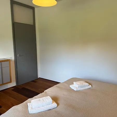 Faulhauer Apartment Welschbillig