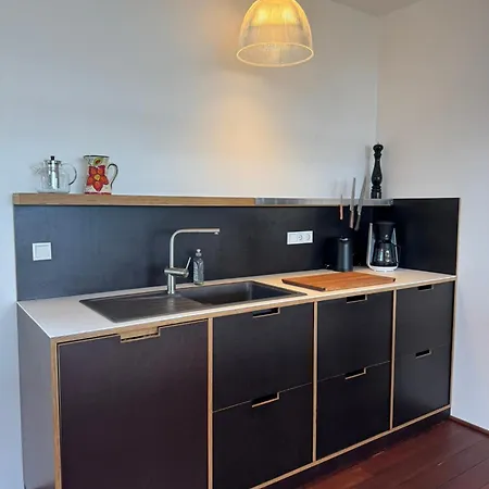 Apartment Faulhauer Welschbillig