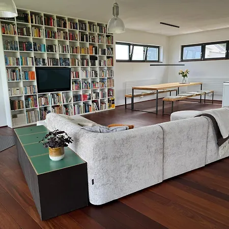 Apartment Faulhauer *