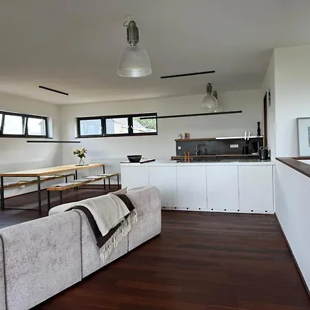 Faulhauer Apartment Welschbillig