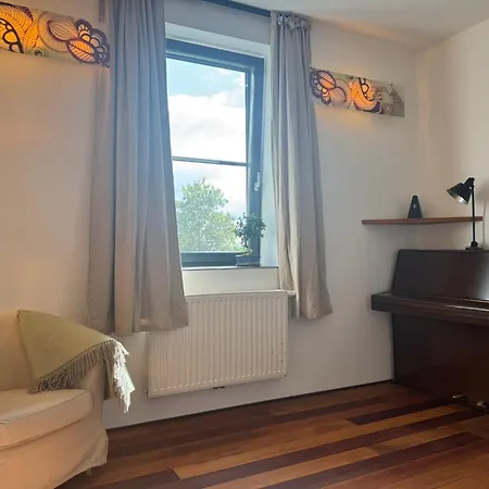 Faulhauer Appartement Welschbillig