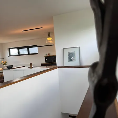 Apartment Faulhauer Welschbillig