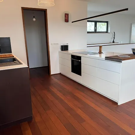 Faulhauer Apartment Welschbillig