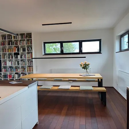 Apartment Faulhauer *