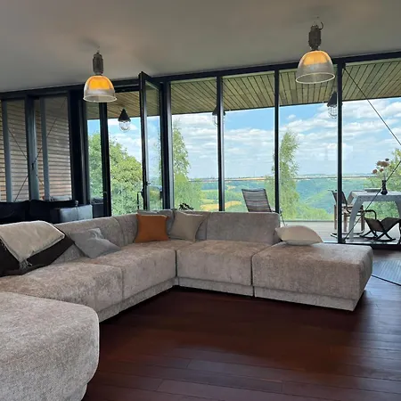 Appartement Faulhauer Welschbillig