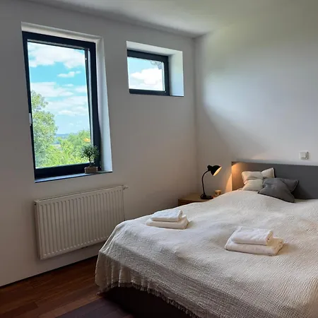 Apartment Faulhauer Welschbillig