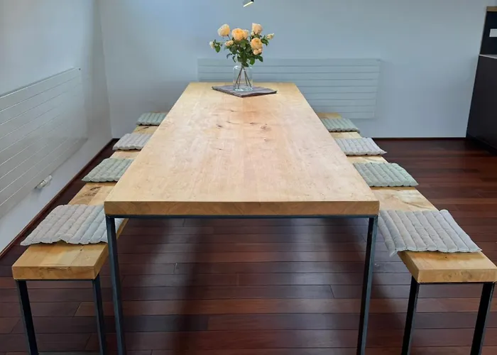 Lejlighed Faulhauer *