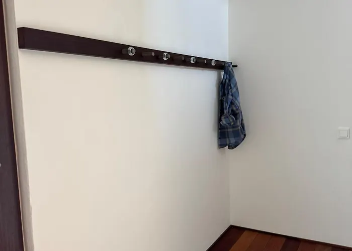 Lejlighed Faulhauer Welschbillig