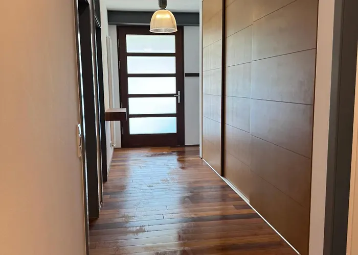 Faulhauer Lejlighed Welschbillig