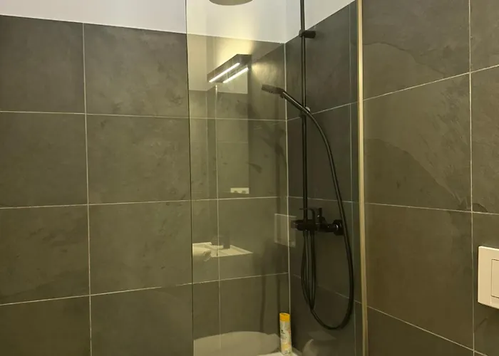 Faulhauer Lejlighed *