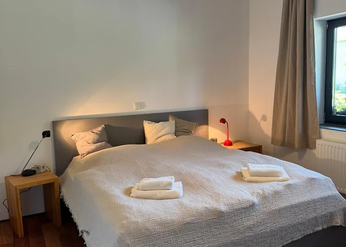 Lejlighed Faulhauer *