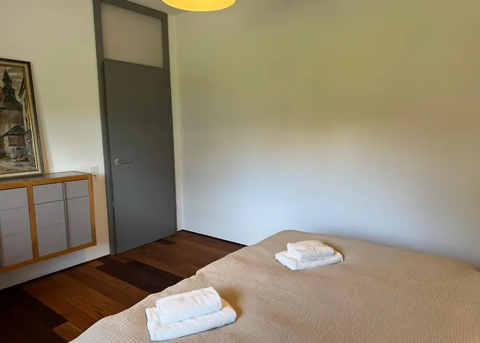 Faulhauer Lejlighed Welschbillig