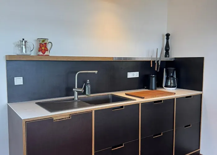 Lejlighed Faulhauer Welschbillig