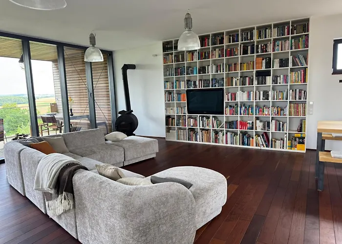 Lejlighed Faulhauer Welschbillig