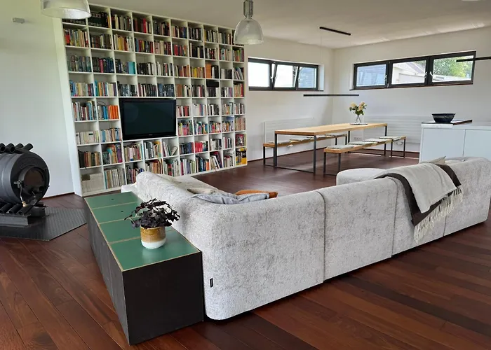 Lejlighed Faulhauer *