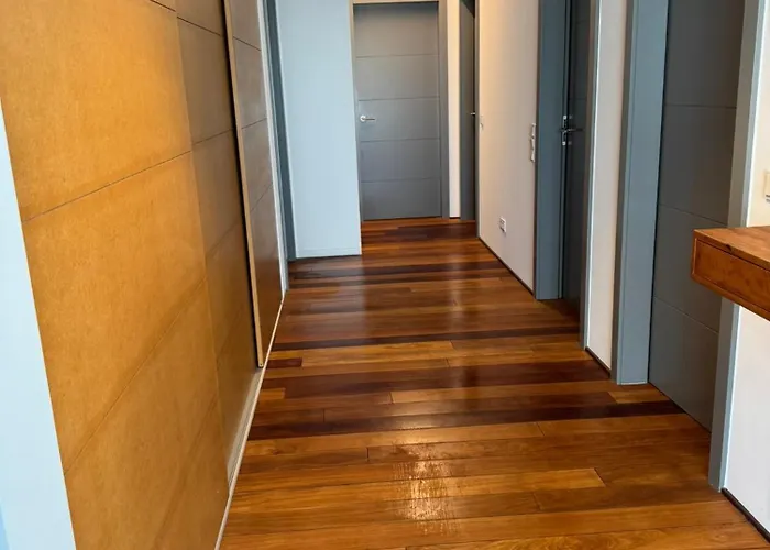 Lejlighed Faulhauer *