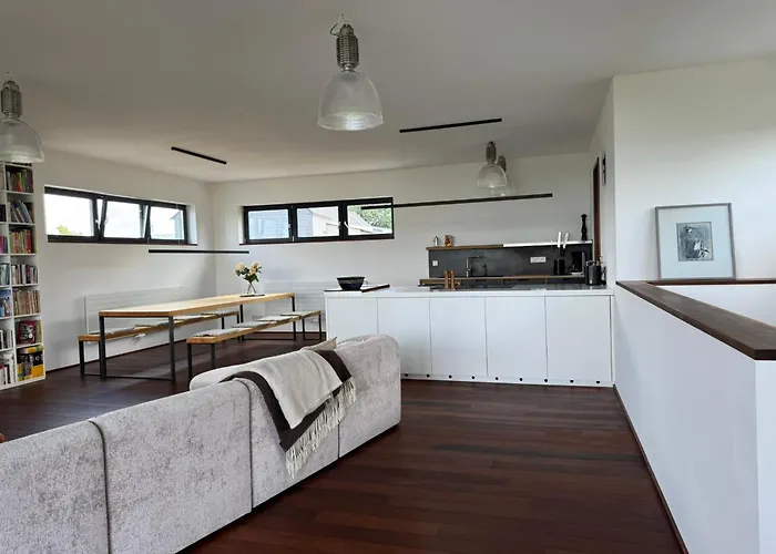 Faulhauer Lejlighed Welschbillig