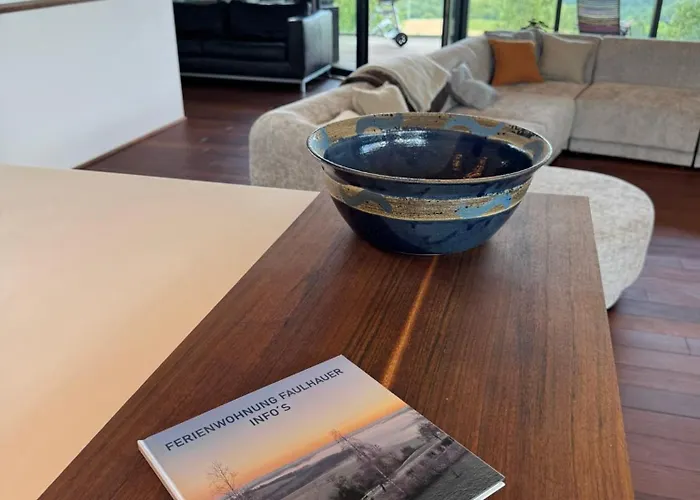 Lejlighed Faulhauer Welschbillig