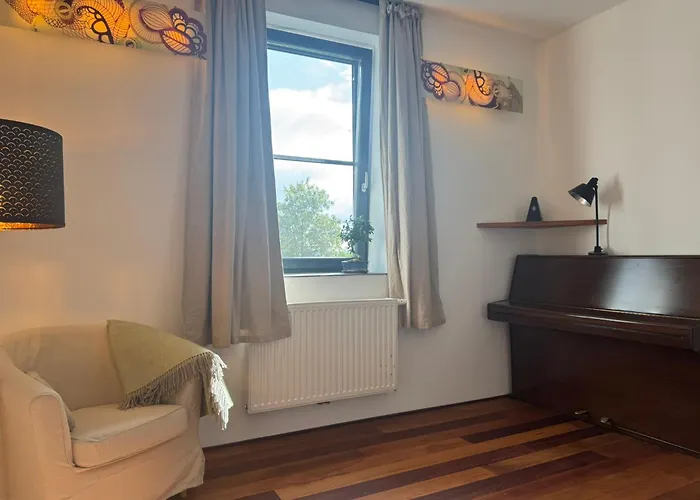 Faulhauer Lejlighed Welschbillig