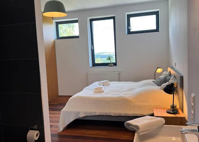 Faulhauer Lejlighed Welschbillig