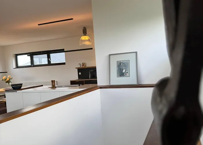 Lejlighed Faulhauer Welschbillig