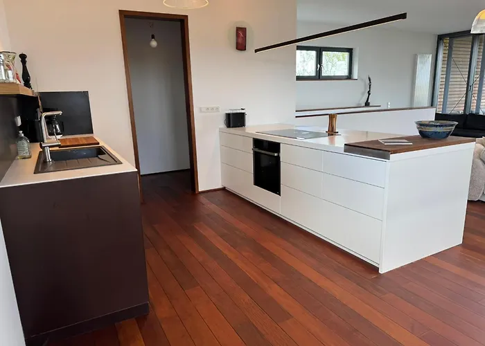 Faulhauer Lejlighed Welschbillig