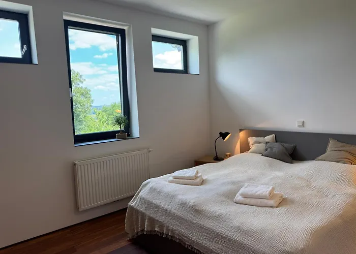 Lejlighed Faulhauer Welschbillig